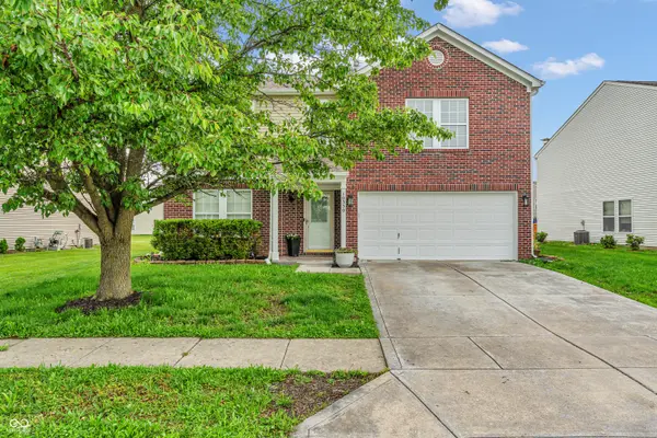 10330 Split Rock WAY, Indianapolis, IN 46234