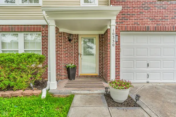 10330 Split Rock WAY, Indianapolis, IN 46234