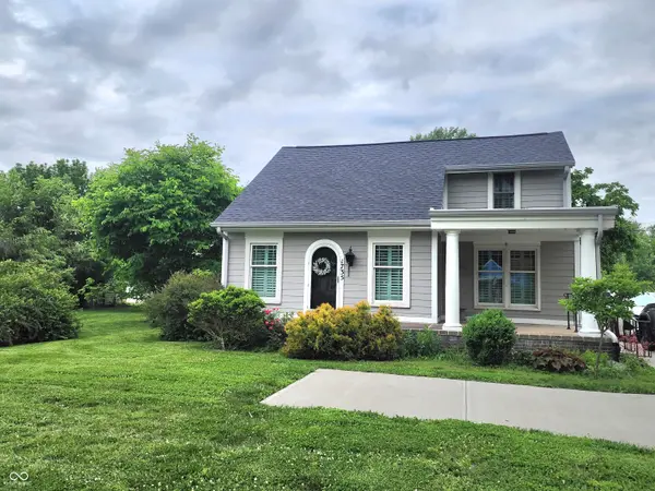 1735 Broadway ST, Anderson, IN 46012