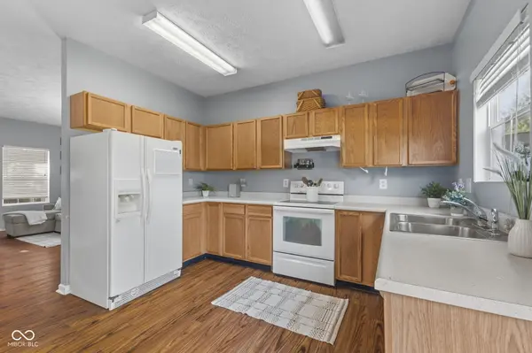 5118 Tuscany LN, Indianapolis, IN 46254
