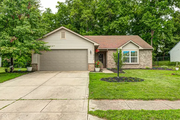 8134 Madrone CT, Indianapolis, IN 46236