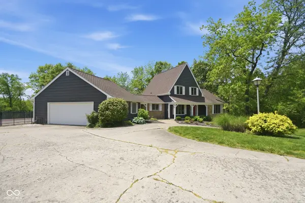 9183 Lafayette RD, Indianapolis, IN 46278