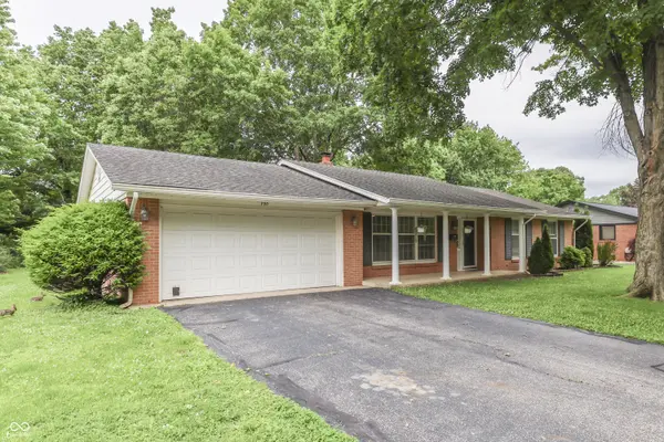 700 Horton ST, Greenwood, IN 46142