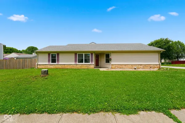 6414 Long River LN, Indianapolis, IN 46221