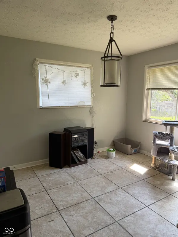 3540 Adams ST, Indianapolis, IN 46218