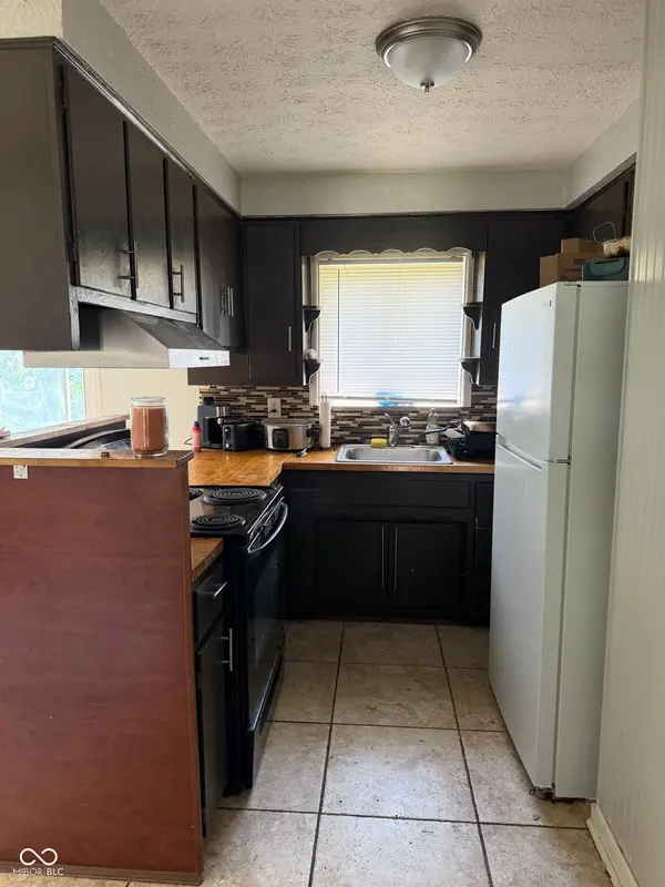 3540 Adams ST, Indianapolis, IN 46218