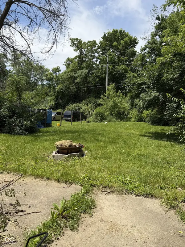 3540 Adams ST, Indianapolis, IN 46218