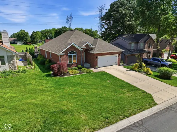 1567 Northport DR, Cicero, IN 46034