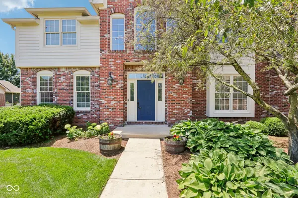 3871 Carwinion WAY, Carmel, IN 46032