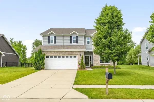 4812 Marshall DR, Plainfield, IN 46168