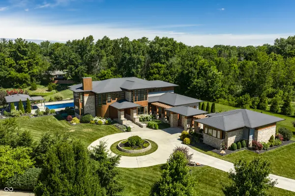 6301 Montana Springs DR, Zionsville, IN 46077