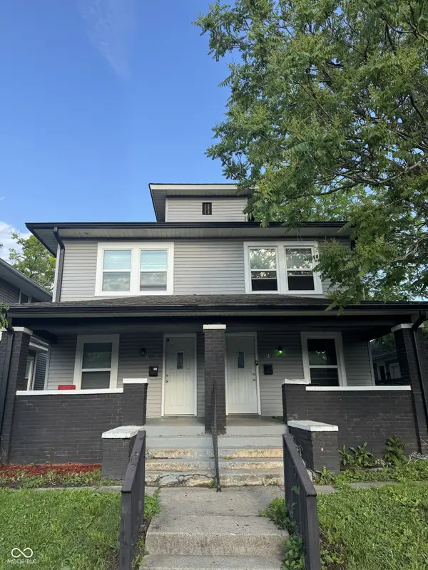644 Eastern AVE, Indianapolis, IN 46201
