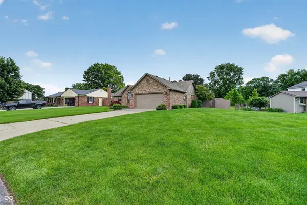 708 Eastgate DR, Anderson, IN 46012
