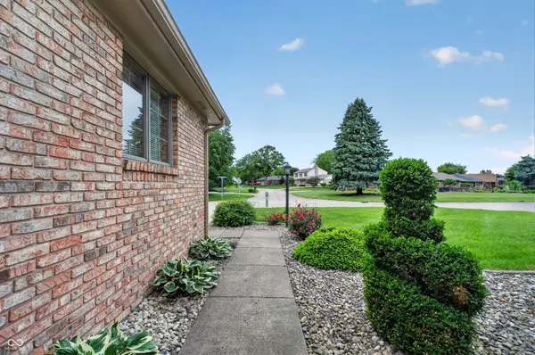 708 Eastgate DR, Anderson, IN 46012