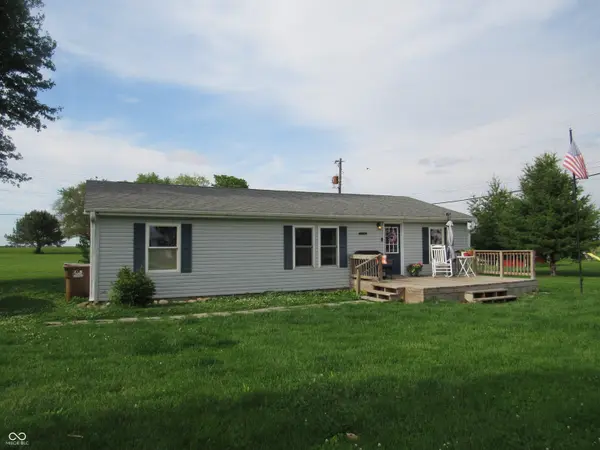 209 E Wabash ST, Wingate, IN 47994