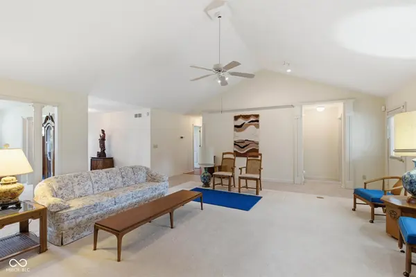 4511 N Christina LN, Bloomington, IN 47408