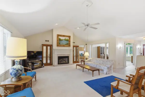 4511 N Christina LN, Bloomington, IN 47408