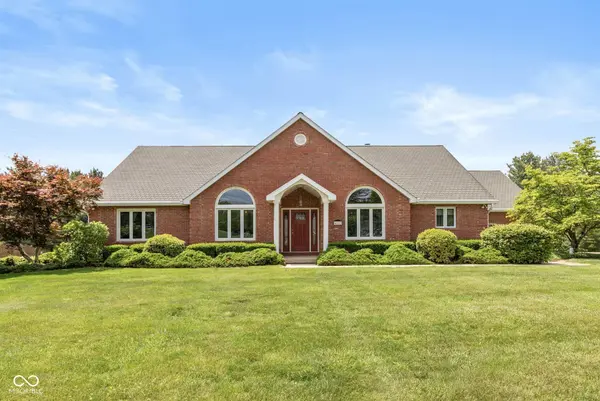 4511 N Christina LN, Bloomington, IN 47408