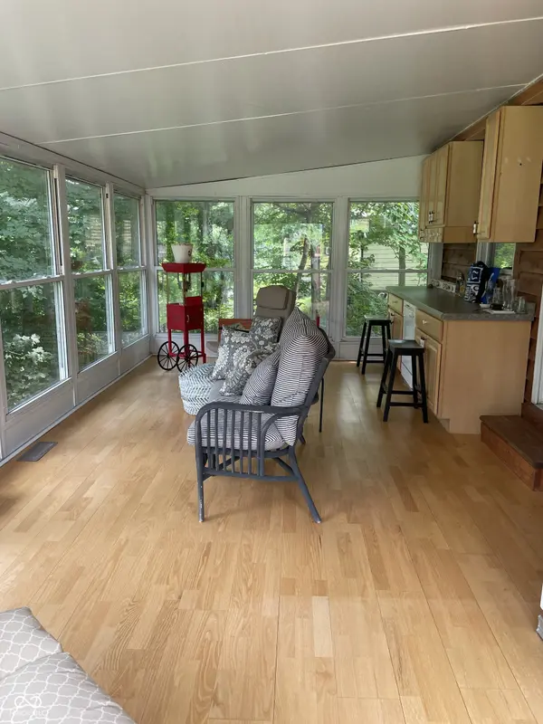 14380 N 300 E, Covington, IN 47932