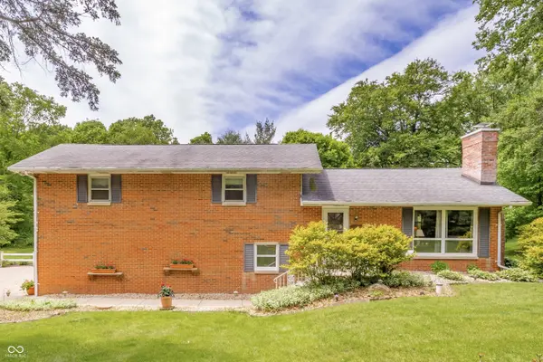 5665 N Mechanicsburg RD, Middletown, IN 47356