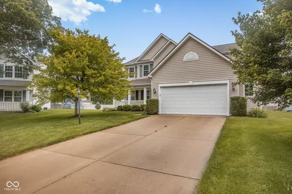 7230 Rodney PL, Noblesville, IN 46062