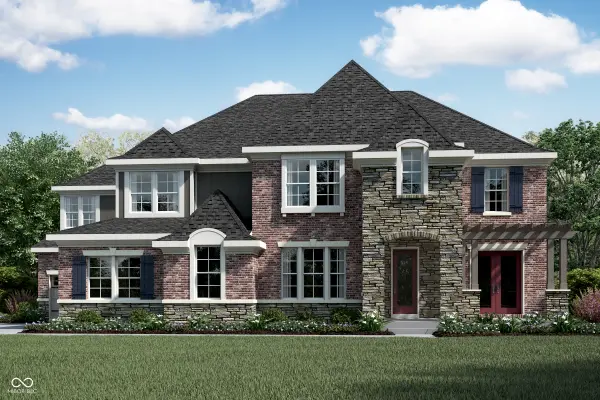 1561 Old Hickory LN, Westfield, IN 46074