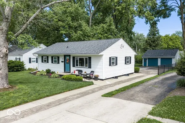 1230 Hamilton DR, Noblesville, IN 46060