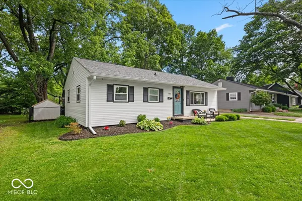 1230 Hamilton DR, Noblesville, IN 46060
