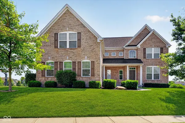 14459 New Garden LN, Carmel, IN 46033