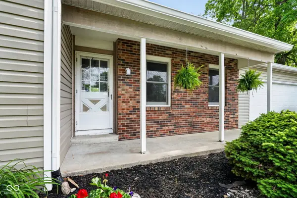 204 W Horizon RD, Muncie, IN 47303