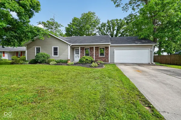204 W Horizon RD, Muncie, IN 47303
