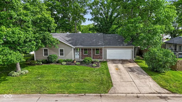 204 W Horizon RD, Muncie, IN 47303