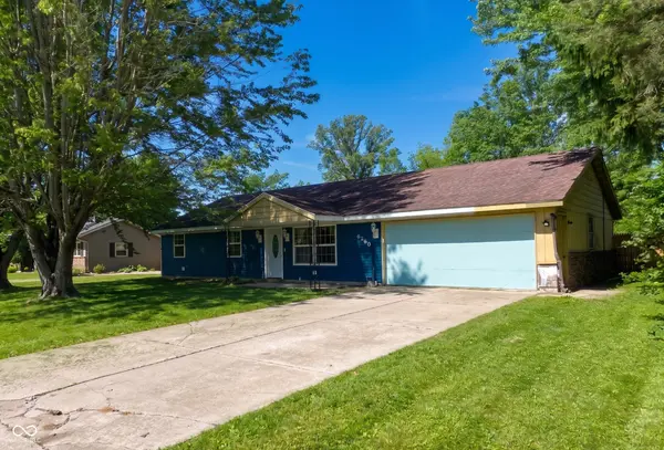 6440 N Bobtail DR, Muncie, IN 47304