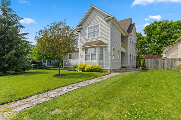 608 E 21st ST, Indianapolis, IN 46202