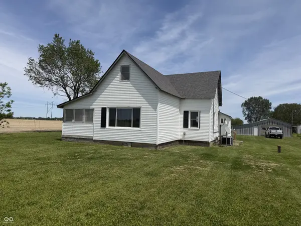4515 S 250 E, Lebanon, IN 46052