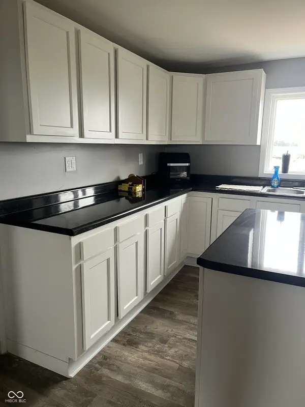 4515 S 250 E, Lebanon, IN 46052
