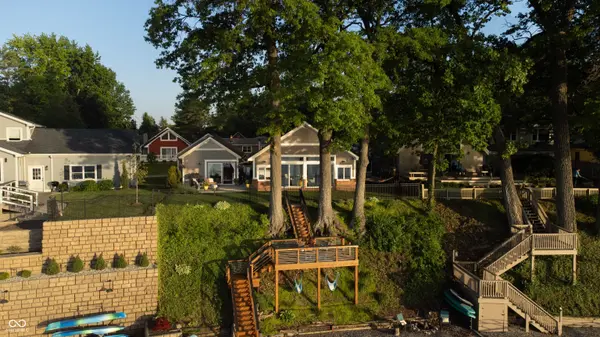 240 Bayview DR, Cicero, IN 46034