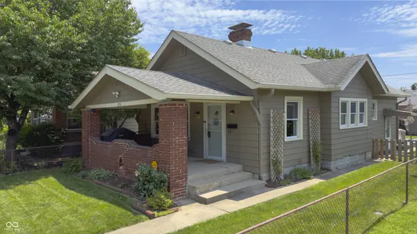 5251 E 11th ST, Indianapolis, IN 46219