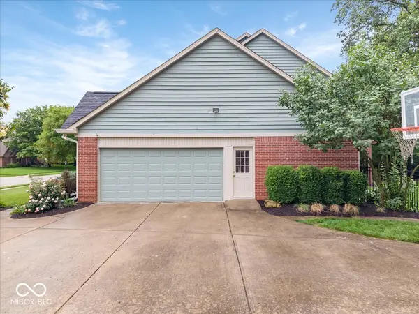 5003 Saint Charles PL, Carmel, IN 46033