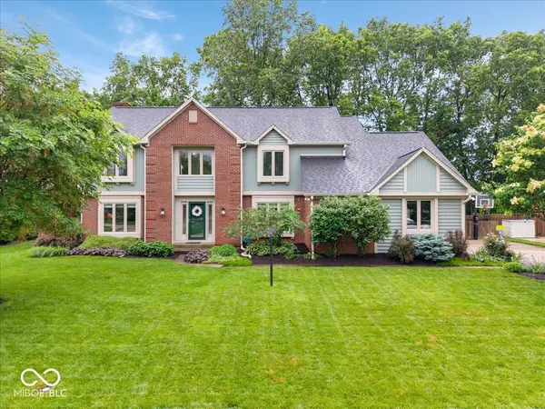 5003 Saint Charles PL, Carmel, IN 46033