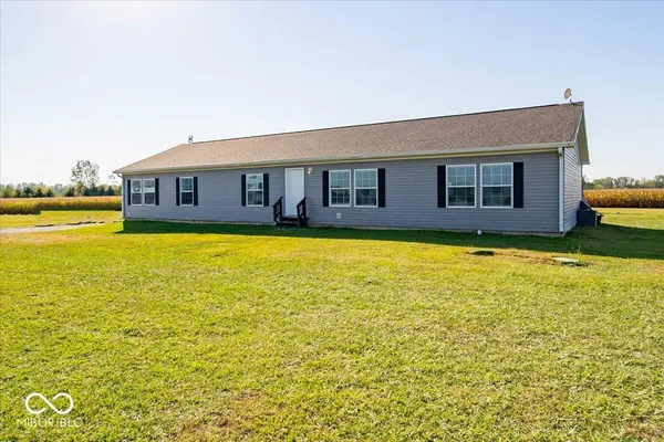 5009 E 246th ST, Arcadia, IN 46030