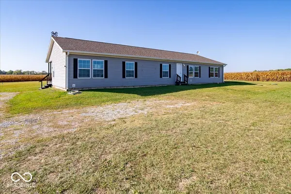 5009 E 246th ST, Arcadia, IN 46030