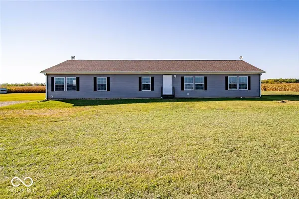 5009 E 246th ST, Arcadia, IN 46030