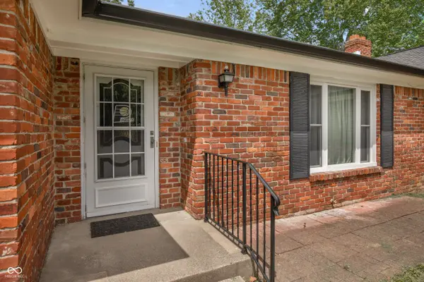 9560 E 192nd ST, Noblesville, IN 46060