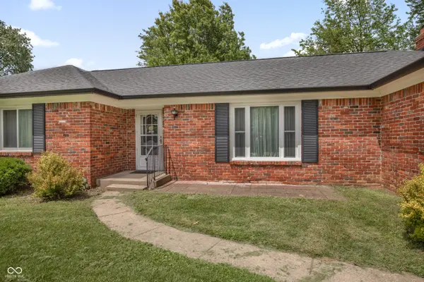 9560 E 192nd ST, Noblesville, IN 46060