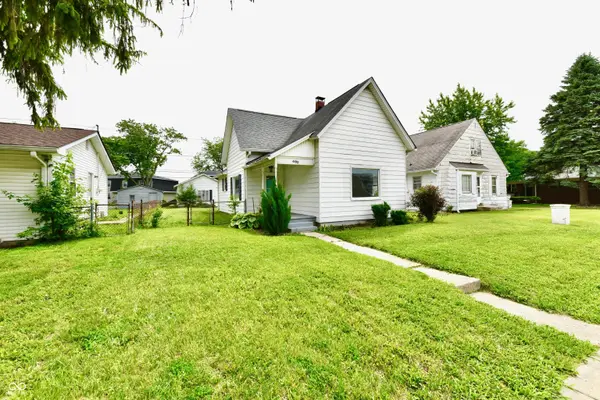 469 S Peru ST,  Cicero,  IN 46034