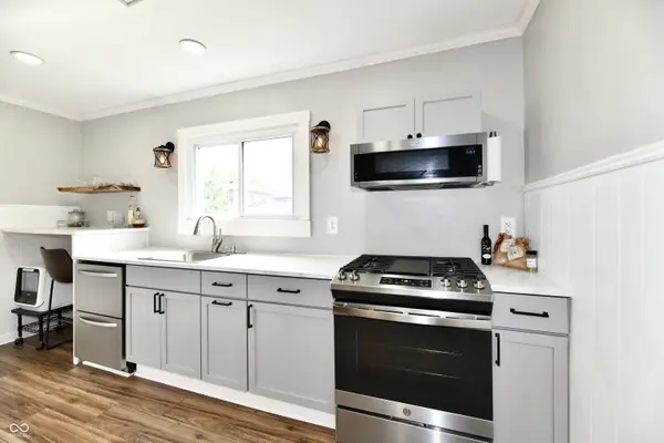 469 S Peru ST, Cicero, IN 46034