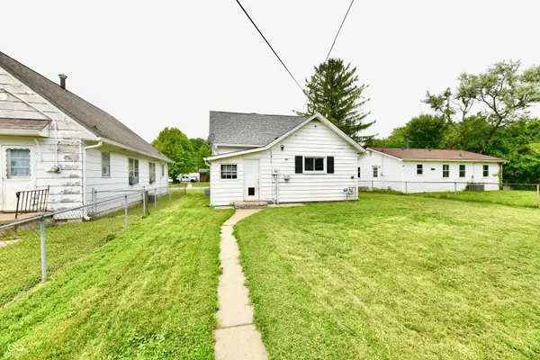 469 S Peru ST, Cicero, IN 46034
