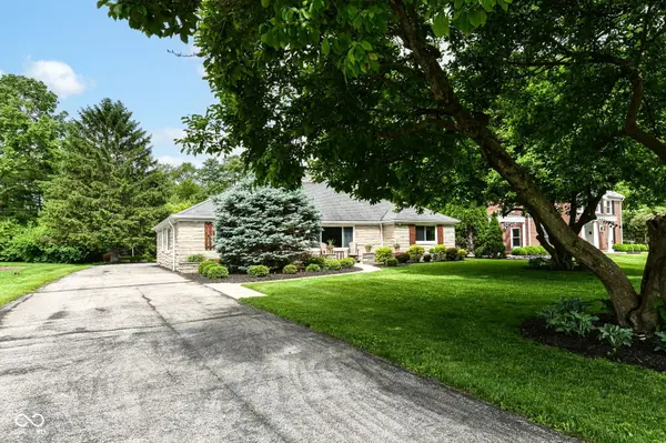7272 N Meridian ST, Indianapolis, IN 46260