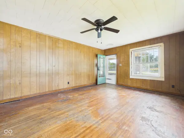 1934 Ohio AVE, Anderson, IN 46016